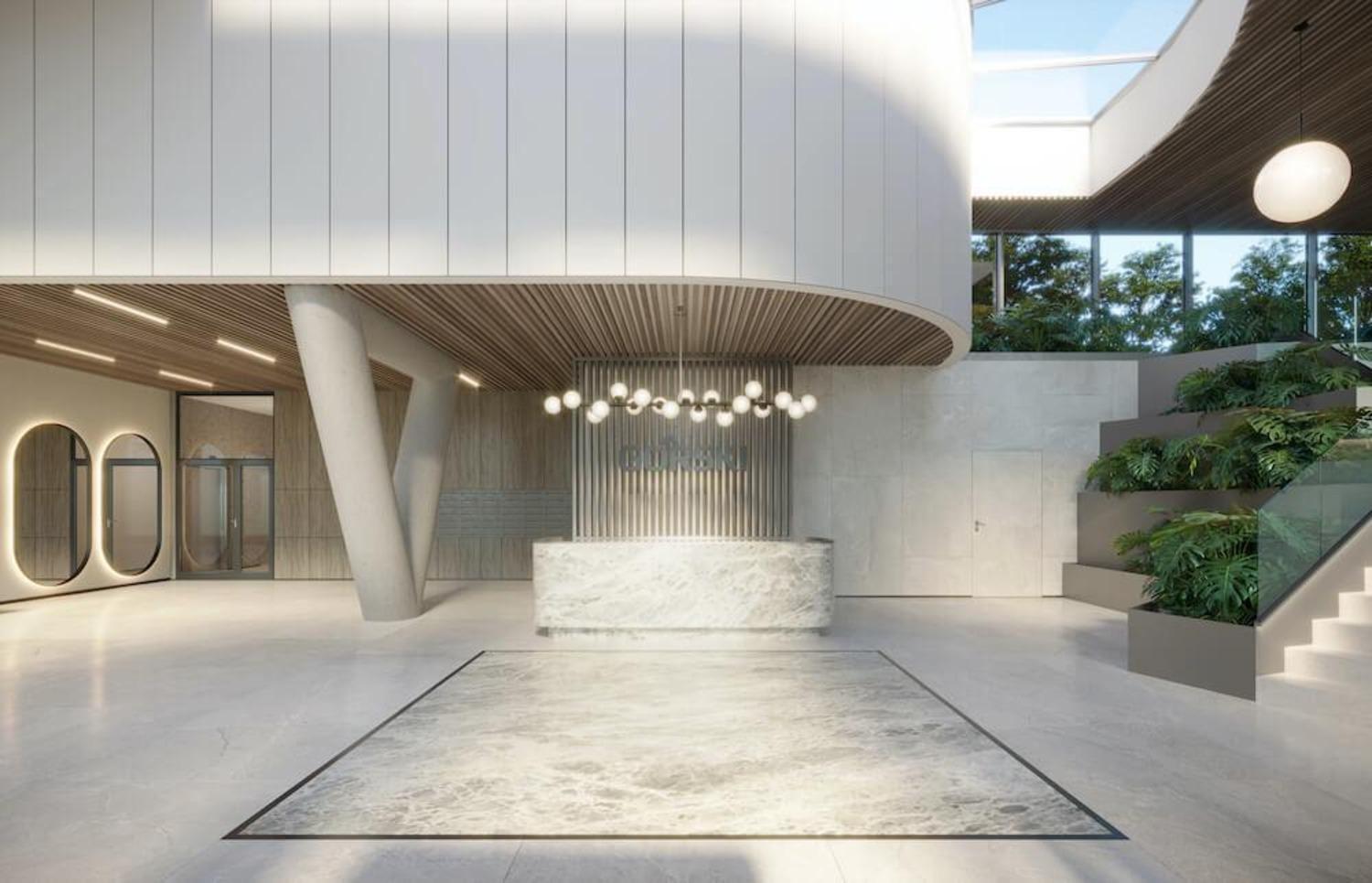 Aperto Apartament Gdynia Centrum 10 Pietro ภายนอก รูปภาพ