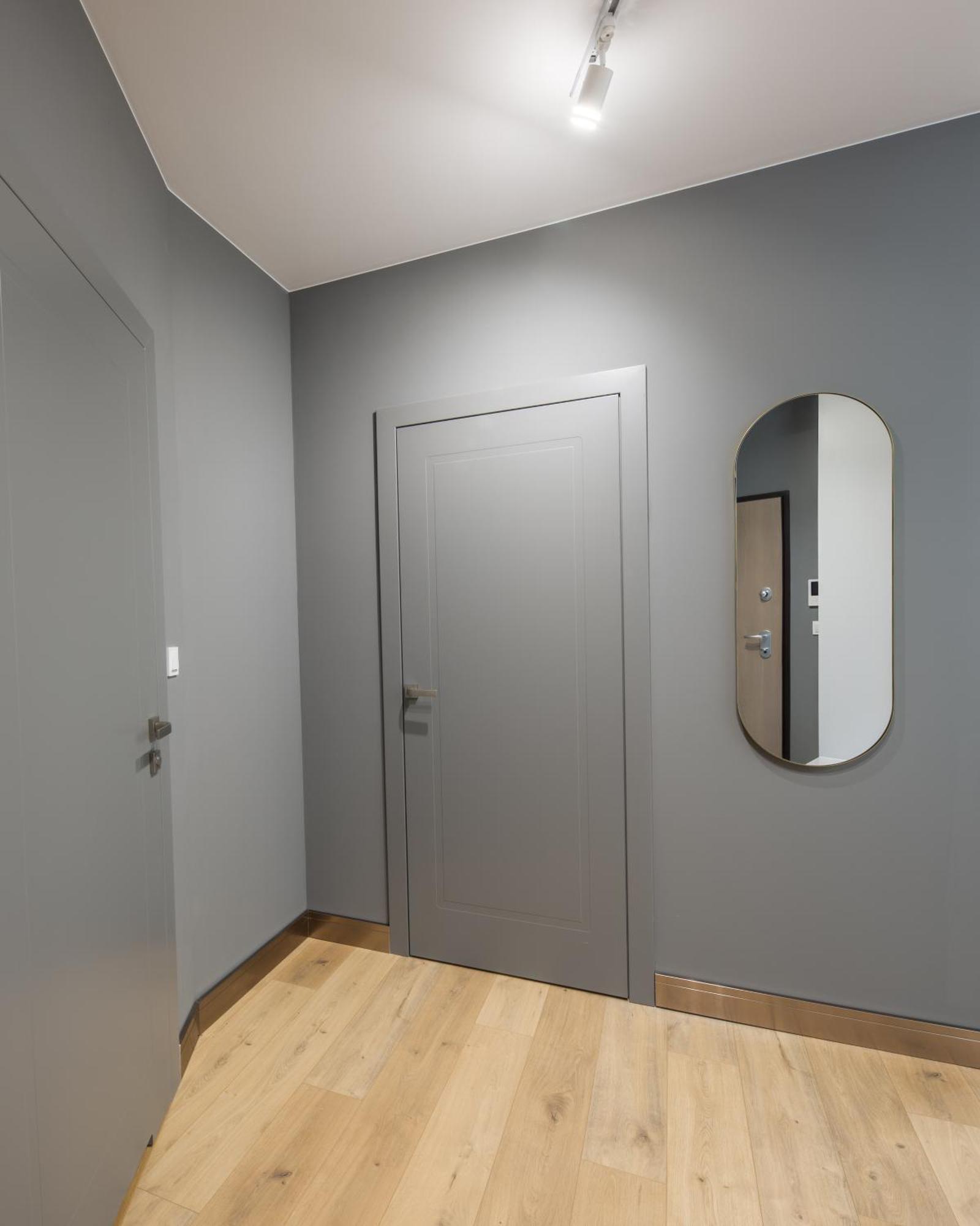 Aperto Apartament Gdynia Centrum 10 Pietro ภายนอก รูปภาพ